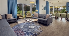 Exclusive cottage TH2048 in Center Parcs Terhills Resort