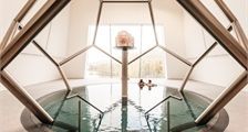 Elaisa Wellness in Center Parcs Terhills Resort