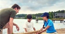 Workshops activiteiten in Center Parcs Terhills Resort