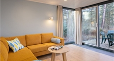 Cottage Comfort VM2511 à Center Parcs De Vossemeren