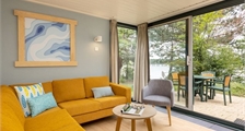 Cottage Comfort VM2513 à Center Parcs De Vossemeren