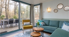 Cottage Premium VM2523 à Center Parcs De Vossemeren