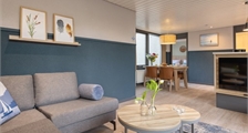 Cottage VIP VM2531 à Center Parcs De Vossemeren