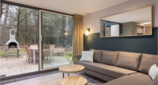 Cottage VIP VM2535 à Center Parcs De Vossemeren