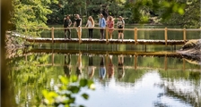 Family Rangers à Center Parcs De Vossemeren