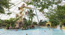 Aqua Mundo facilités à Center Parcs De Vossemeren