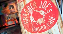 Grabber Joe's - Café déjeuner Aqua Mundo à Center Parcs De Vossemeren