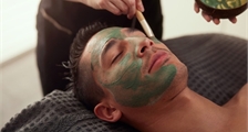 Soins du visage à Center Parcs De Vossemeren