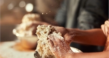 Atelier Enfants: Pâtisserie à Center Parcs De Vossemeren