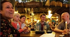 Entertainment activiteiten in Center Parcs De Vossemeren