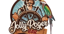 Jolly Roger Bar in Center Parcs De Vossemeren