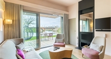 Cottage VIP VN1032 à Center Parcs Villages Nature Paris