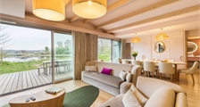 Cottage VIP VN1034 à Center Parcs Villages Nature Paris