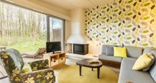 Cottage Premium VN1062 à Center Parcs Villages Nature Paris