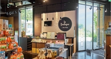 La Boutique by Shop & Smile à Center Parcs Villages Nature Paris
