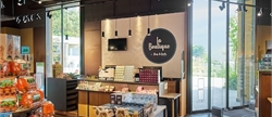 Supermarchés & boutiques facilités à Center Parcs Villages Nature Paris