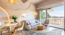 appartement VN1021 in Center Parcs Villages Nature Paris
