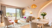 appartement VN1022 in Center Parcs Villages Nature Paris