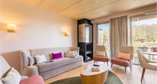 Bungalow VN1033 in Center Parcs Villages Nature Paris