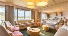 Bungalow VN1036 in Center Parcs Villages Nature Paris