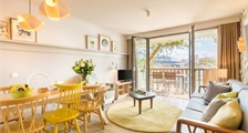 appartement VN1052 in Center Parcs Villages Nature Paris