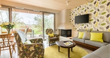 Bungalow VN1063 in Center Parcs Villages Nature Paris