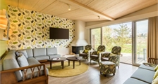Bungalow VN1064 in Center Parcs Villages Nature Paris