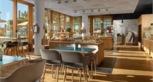 Chez Meunier in Center Parcs Villages Nature Paris