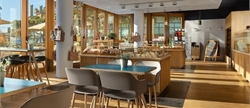 Supermarkten & shops faciliteiten in Center Parcs Villages Nature Paris