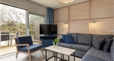 Cottage Premium PMR ZV1627 à Center Parcs Park Zandvoort