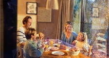 Service de Livraison facilités à Center Parcs Park Zandvoort