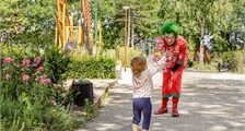 Orry & Vrienden: Op avontuur met.. in Center Parcs Park Zandvoort