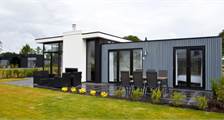 Bungalow Cube-Exclusif-Plus-(CUB6E) in EuroParcs Bad Hulckesteijn