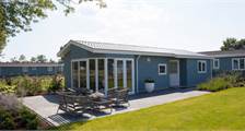 Chalet Exclusif-(D) in EuroParcs Bad Hulckesteijn