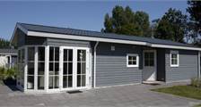 Chalet Exclusif-(D-4) in EuroParcs Buitenhuizen