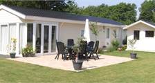 Chalet Exclusif-plus-(G-6) in EuroParcs Buitenhuizen