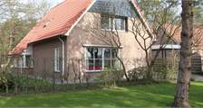 Bungalow Familievilla-(GB12L) in EuroParcs De Zanding