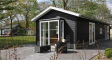 Chalet Superieur-(G6) in EuroParcs De Zanding