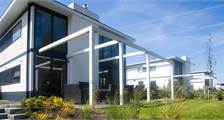 Chalet Cube-Magnifique-(CUB8L) in EuroParcs Spaarnwoude