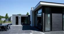 Chalet L-Cube-Plus-(CUB-6) in EuroParcs Spaarnwoude