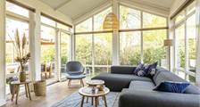 6 persoons vakantiewoning 120 m2, BBQ/Vuurplaats, huisdieren toegestaan 6-persoons-vakantiewoning-120-m2-bbq-vuurplaats-huisdieren-toegestaan in Dutchen Gooilanden