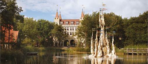 Efteling Bosrijk
