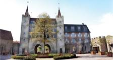 Appartement emplacement central 4 personnes PA4 à Efteling Bosrijk