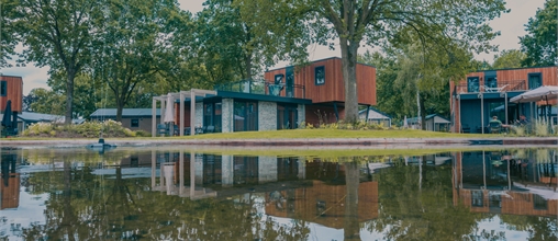 // Supermarkten in de buurt van EuroParcs Kaatsheuvel | ParkExplorer