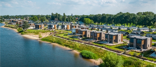 Aan De Maas