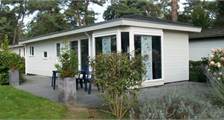 Chalet Velthorst-4 à EuroParcs De Achterhoek