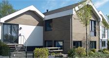 Bungalow De-Biesbosch-32 in EuroParcs De Biesbosch
