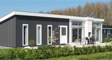 Chalet Pavilion-4 à EuroParcs Brunssummerheide