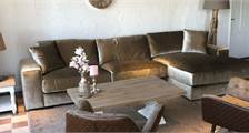 Bungalow Familievilla-De-Rijp-12 à EuroParcs De Rijp