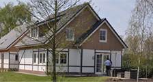 Bungalow Daelenbroeck-10 à EuroParcs Limburg